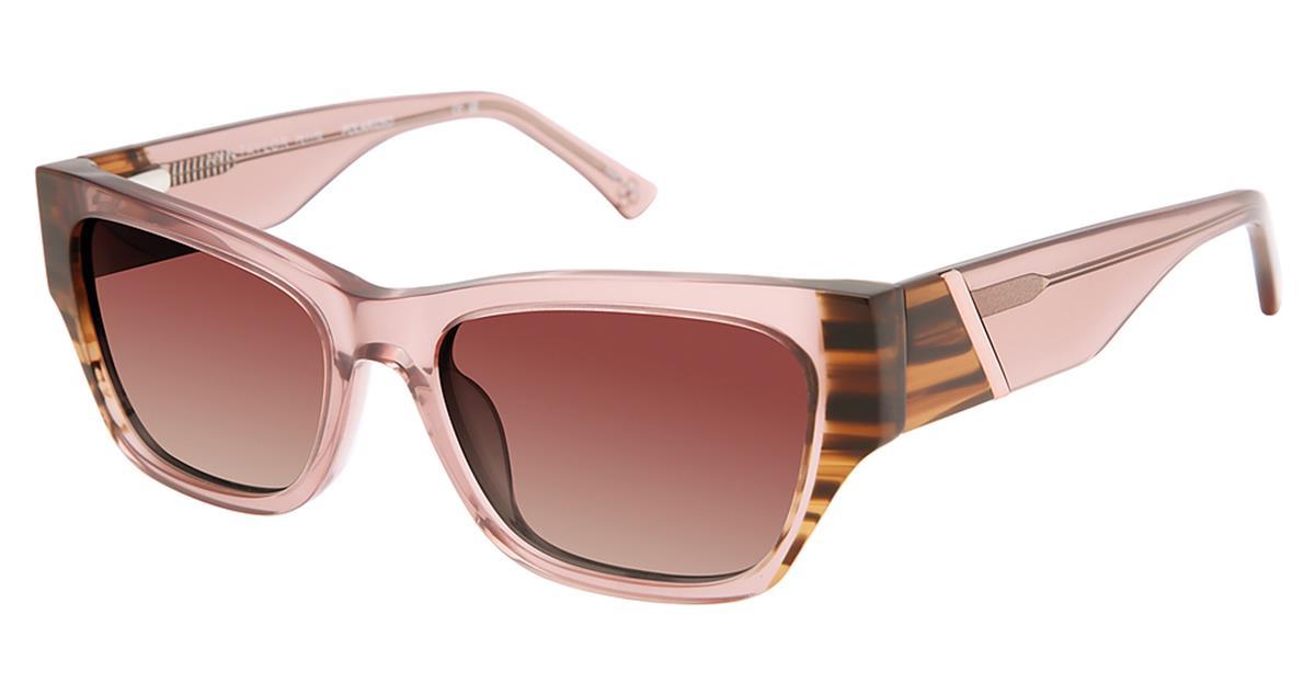 02 - Transluc Rose - Polarized