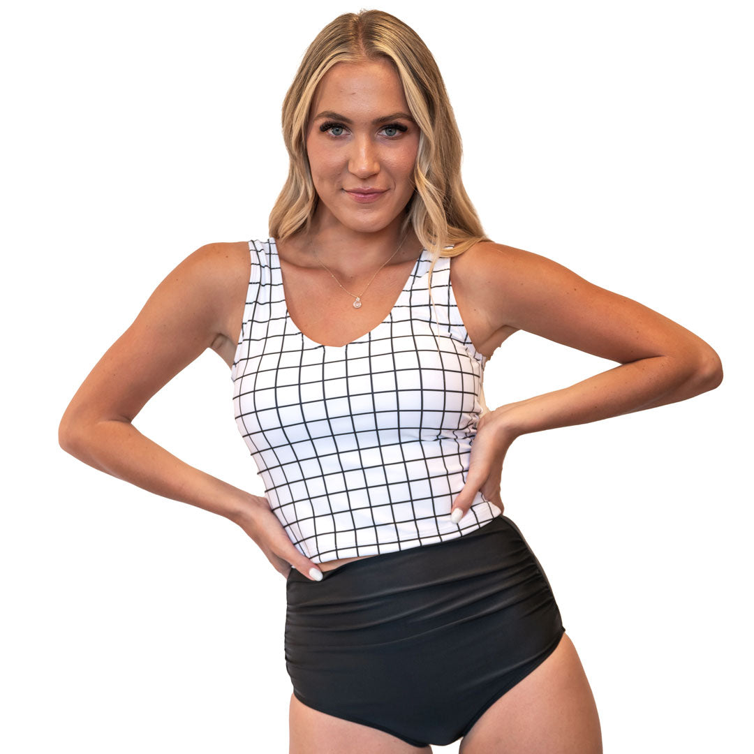 Ruched Seamless Yoga Pants for Women - High Waisted Workout Leggings with Side Pockets | Perfect for Gym, Running & Lounge Wear
