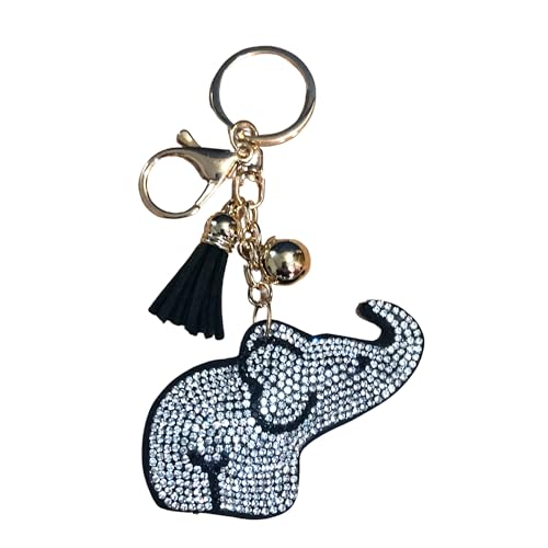 Silver Elephant (Gold)