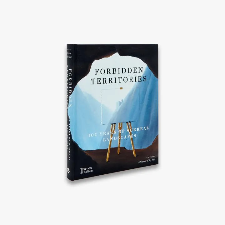 Forbidden Territories - Explore the Unknown | Adventure Travel Guide & Hidden Destinations | Perfect for Backpackers, Explorers & Travel Enthusiasts