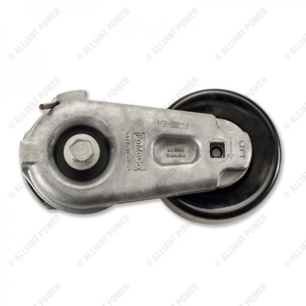High-Quality AP63519 Belt Tensioner Replacement - Compatible with Multiple Car Models | Durable Auto Engine Part for Smooth Performance & Reduced Noise | Perfect for DIY Car Repairs & Maintenance