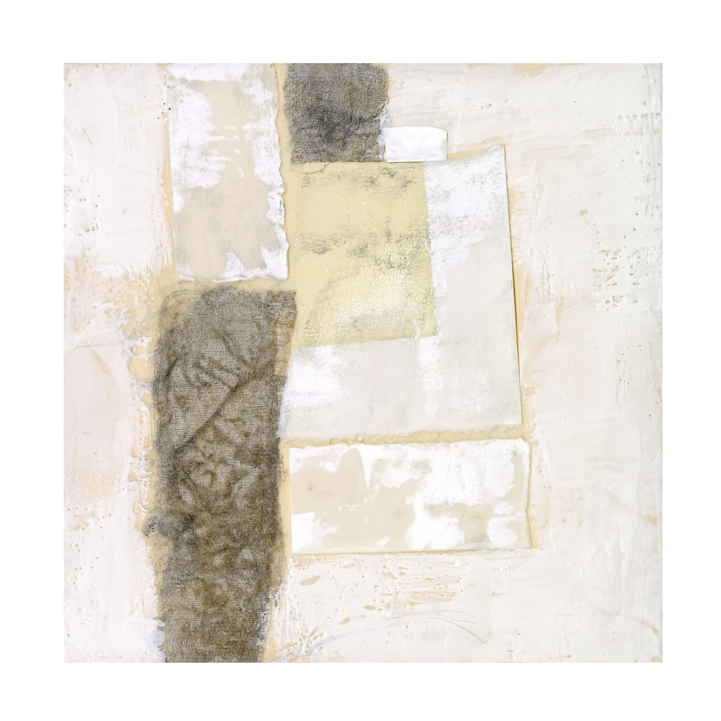 Jennifer Goldberger 'Market Remnants II' Canvas Wall Art Print - Modern Home Decor for Living Room, Bedroom & Office