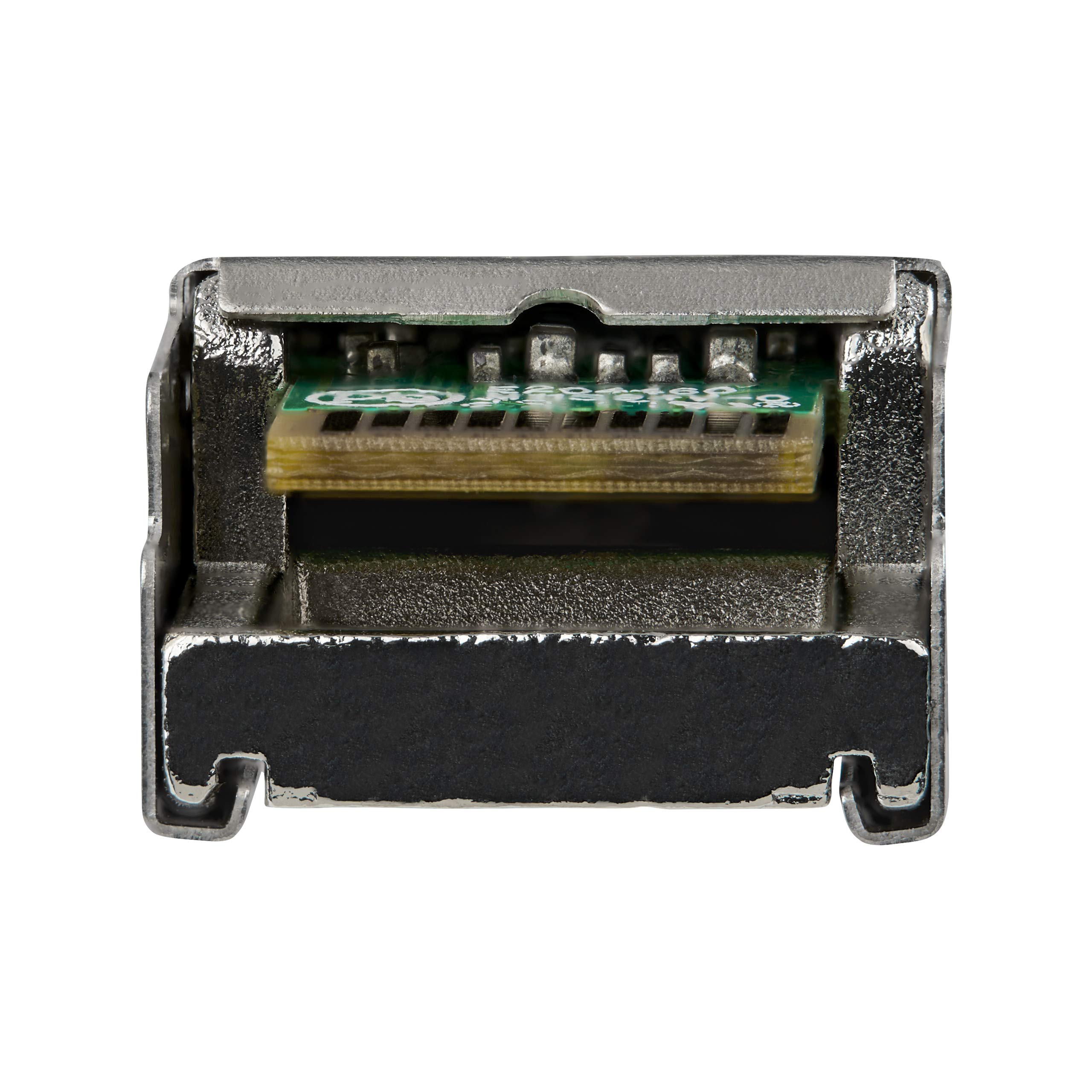 Juniper RX-70KM-SFP Compatible 1GbE SFP Module - 1000BASE-ZX Single Mode Fiber Optic Transceiver - 1GE Gigabit Ethernet - 70km LC SMF - 1550nm with DDM (RX70KMSFPST) | Ideal for High-Speed Data Centers & Long-Distance Network Connections