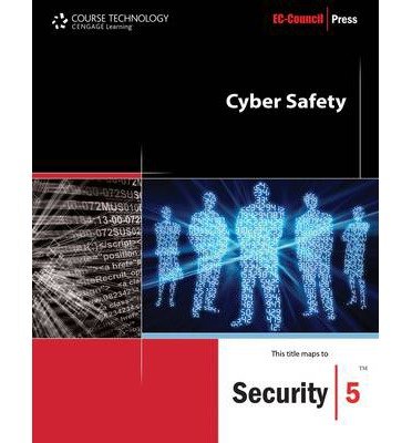 EC-Council Wireless Safety Paperback Book - Cybersecurity Guide for Secure Wireless Networks | Ideal for IT Professionals & Students