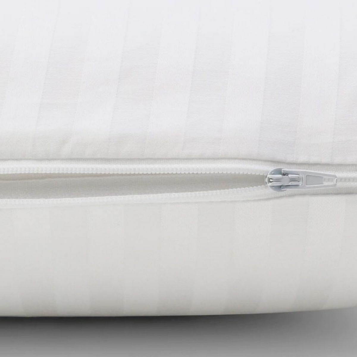 Dunlopillo Classic 2-Pack Genuine Talalay Latex Pillows - Medium Firmness for Neck & Shoulder Support - Perfect for Side Sleepers & Back Pain Relief