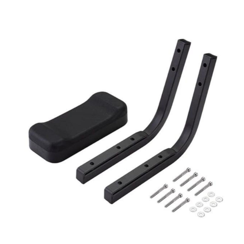 First Degree Fitness Seat Back Assembly Replacement Part - Durable & Comfortable Support for Rowing Machines - Perfect for Home Gym Workouts and Rowing Exercises