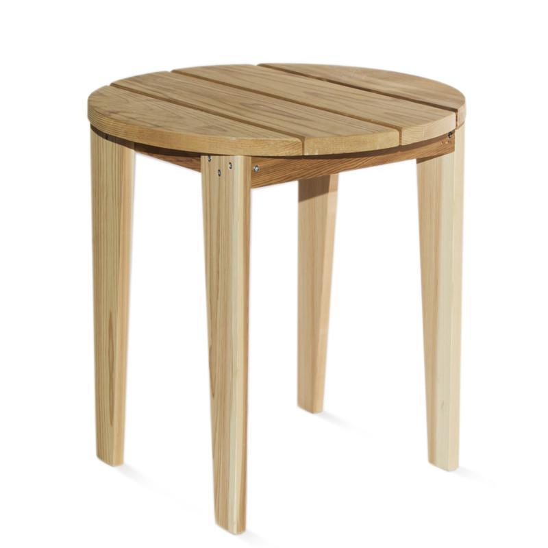 Premium Cedar Muskoka Table - Durable Outdoor Dining & Patio Furniture for Garden, Deck, and Backyard Gatherings