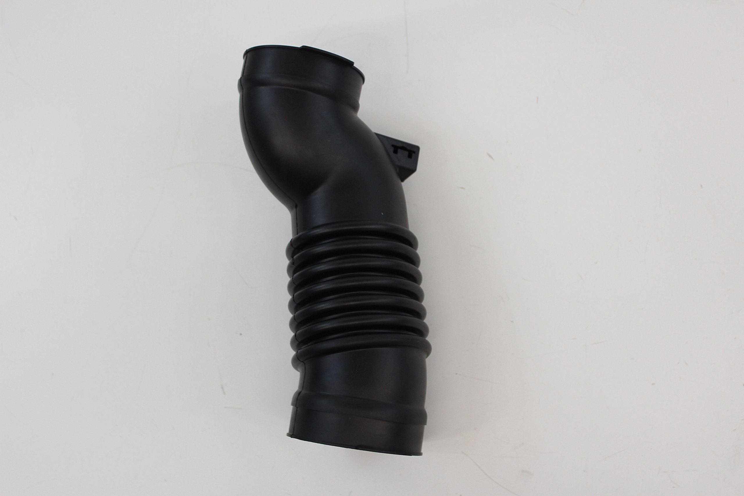Genuine Mazda AJB4-13-221A Air Intake Hose - Replacement Part for Mazda 3, CX-5, CX-9 - Improves Engine Performance & Airflow - Perfect for DIY Auto Repair & Maintenance