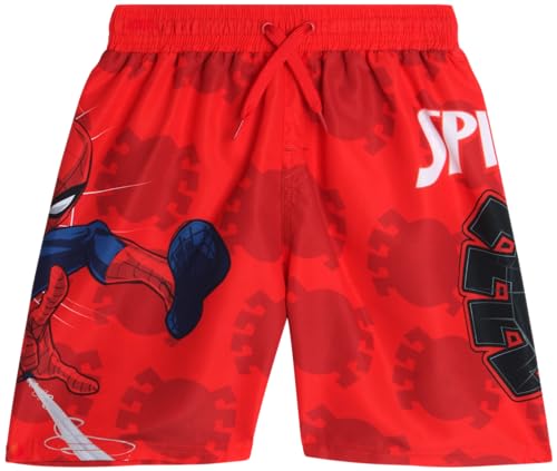 Spider Red