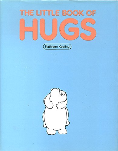 The Little Book of Hugs - Heartwarming Stories & Quotes for Love & Comfort | Perfect Gift for Family, Friends & Couples | Bedtime Reading & Relaxation