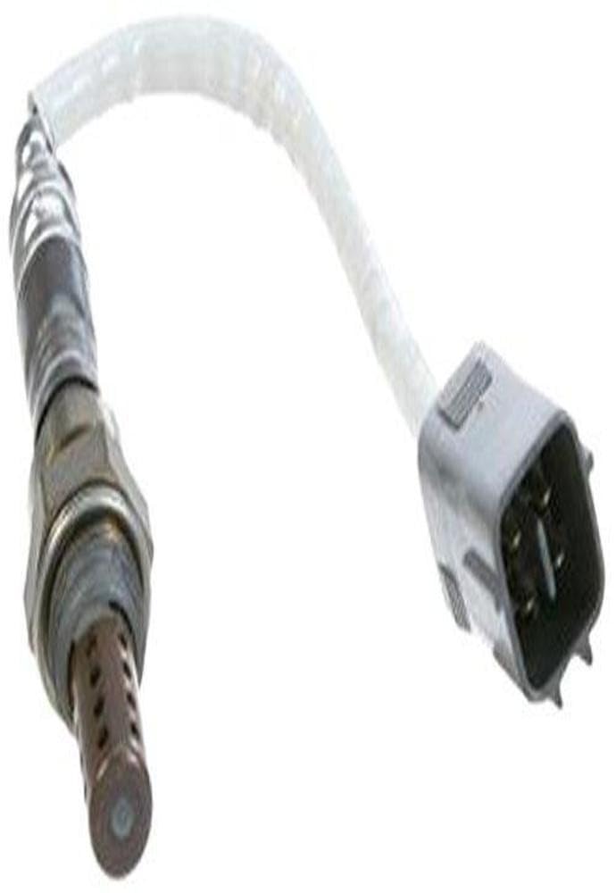Bosch 13772 Oxygen Sensor - Direct OE Replacement for Improved Engine Performance & Fuel Efficiency - Perfect for Automotive Repair & Maintenance