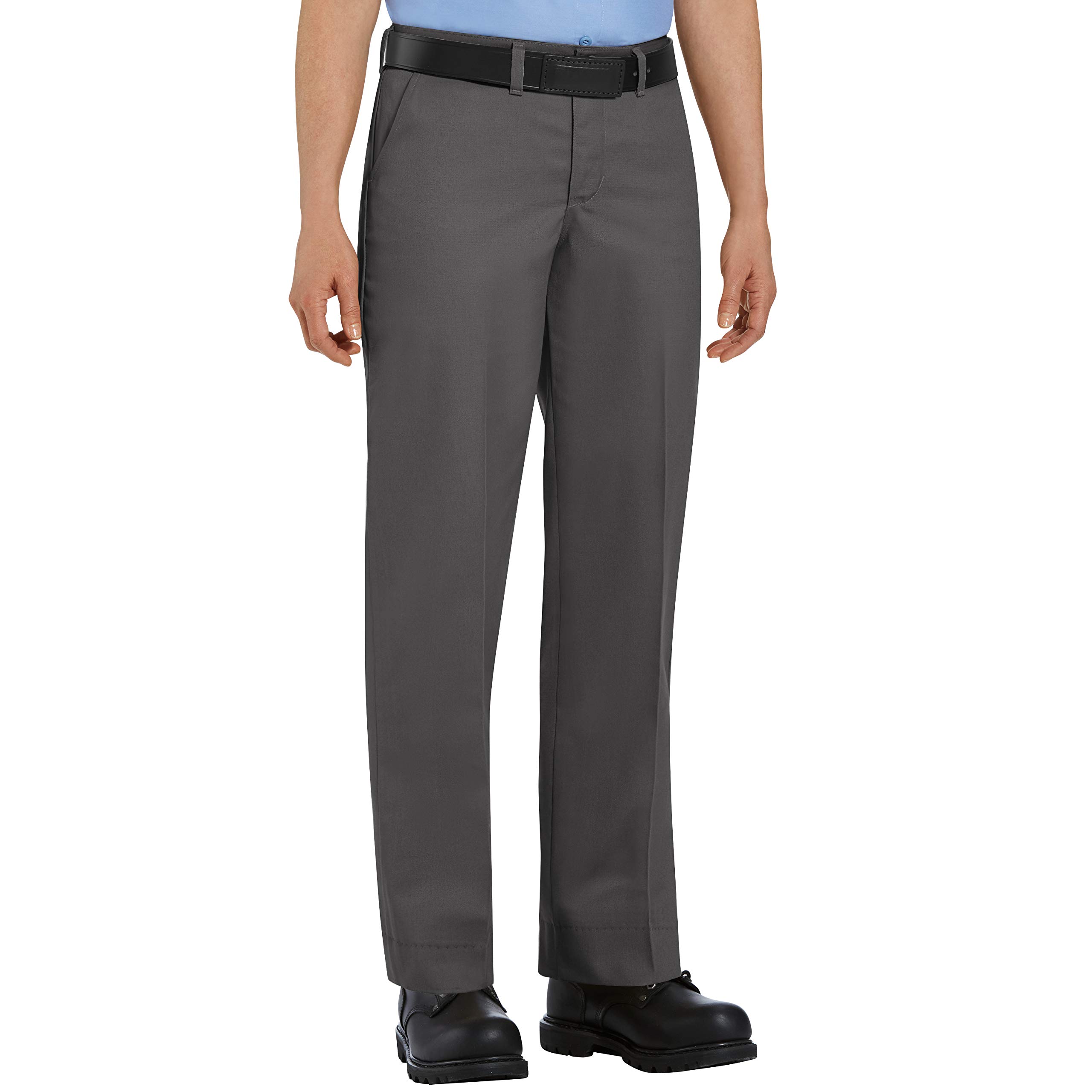 Red Kap Women's Industrial Work Pants - Durable & Comfortable for Construction, Warehouse & Factory Jobs | High-Quality Workwear for Tough Environments