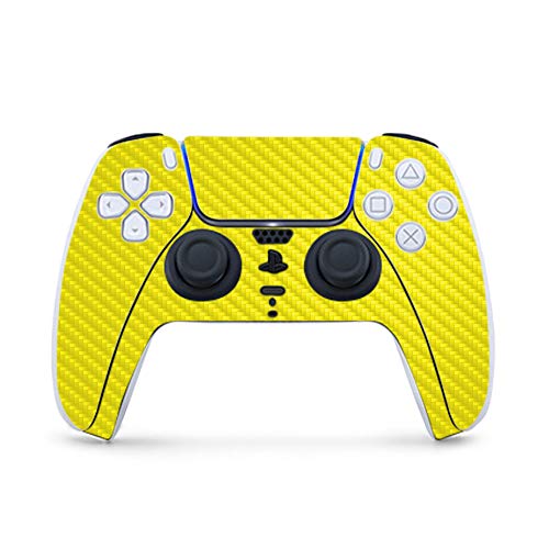 Solid Yellow