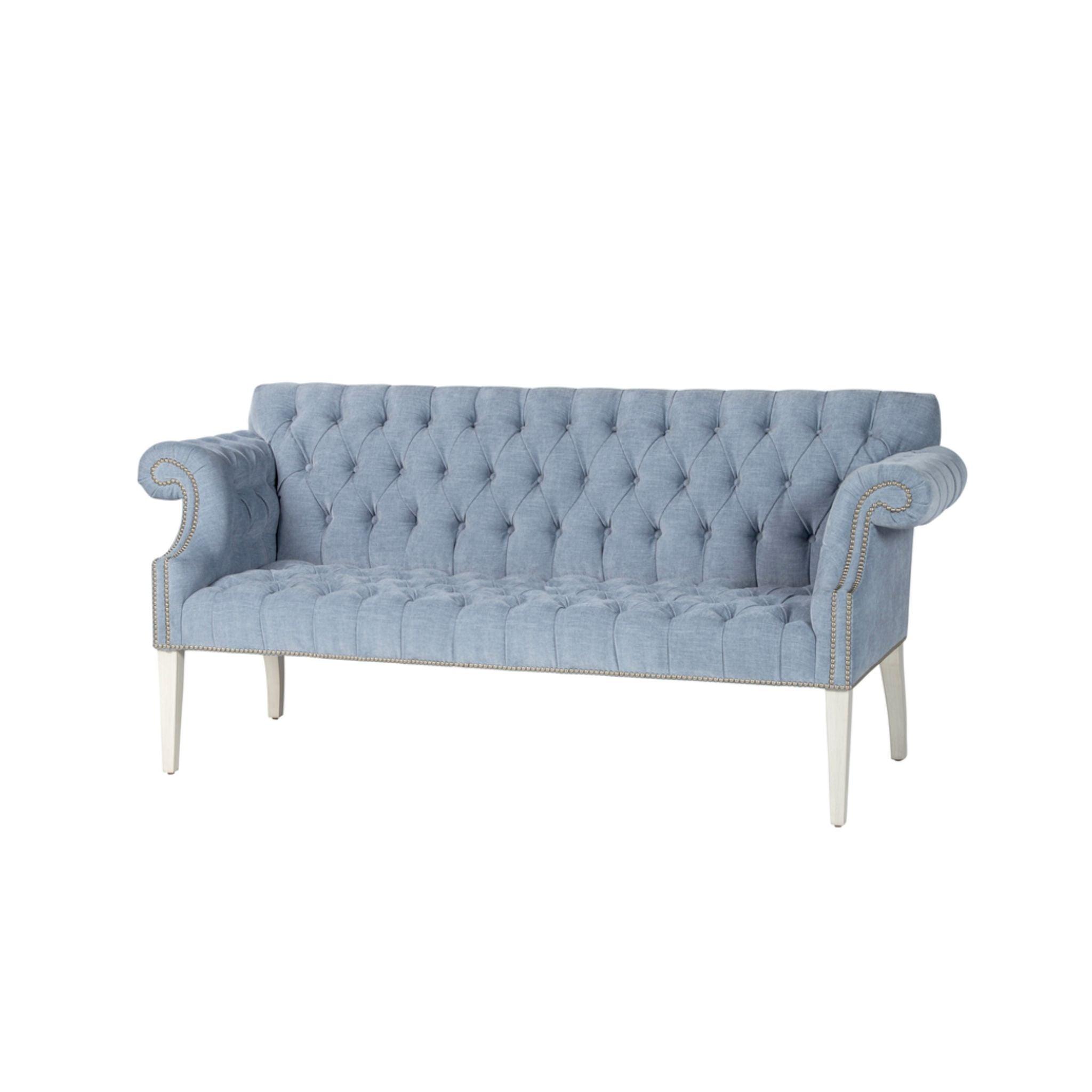 Catalina Bench - 2 Sizes Available | Solid Wood Entryway & Patio Seating for Home & Garden Decor