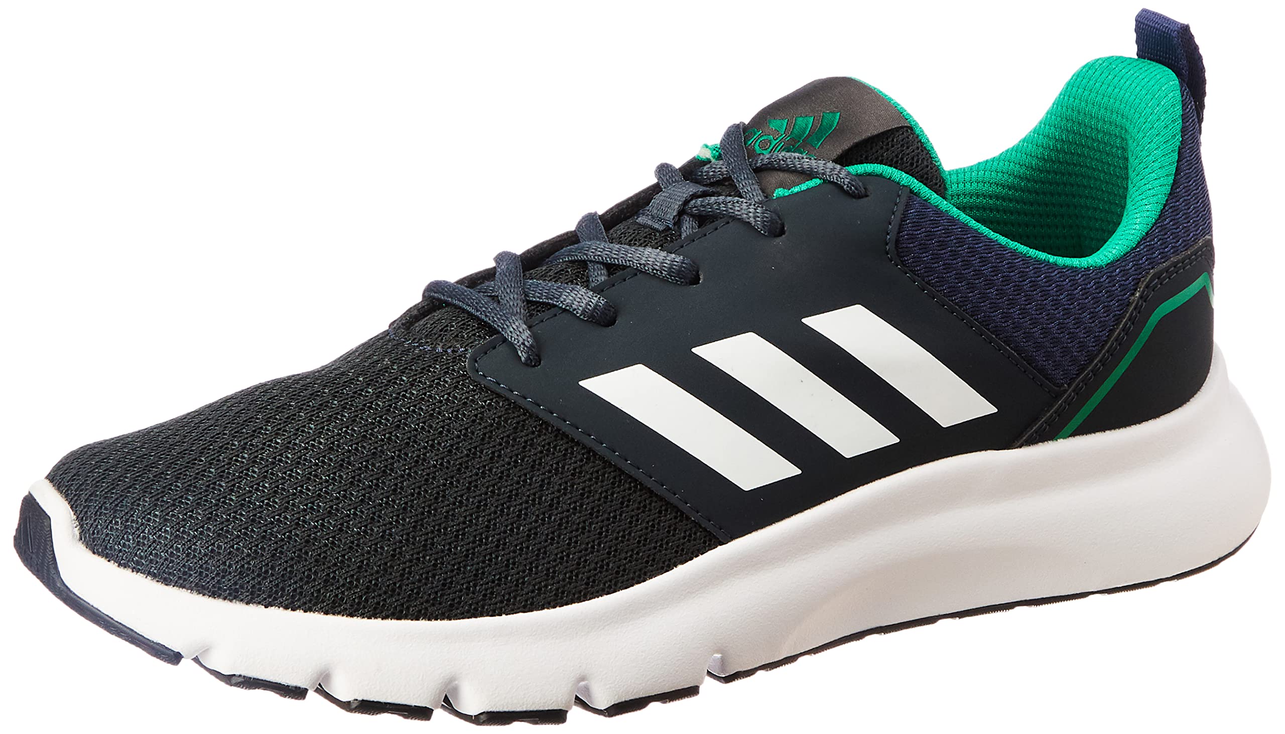 Adidas Men's Axelate Walking Shoes - Lightweight Comfortable Sneakers for Walking, Running & Casual Wear - Perfect for Gym, Travel & Everyday Use