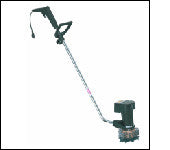 Pacific Mini Edger - Compact Lawn Edging Tool for Perfect Yard Borders | Ideal for Home Gardens, Landscaping & DIY Lawn Care Projects