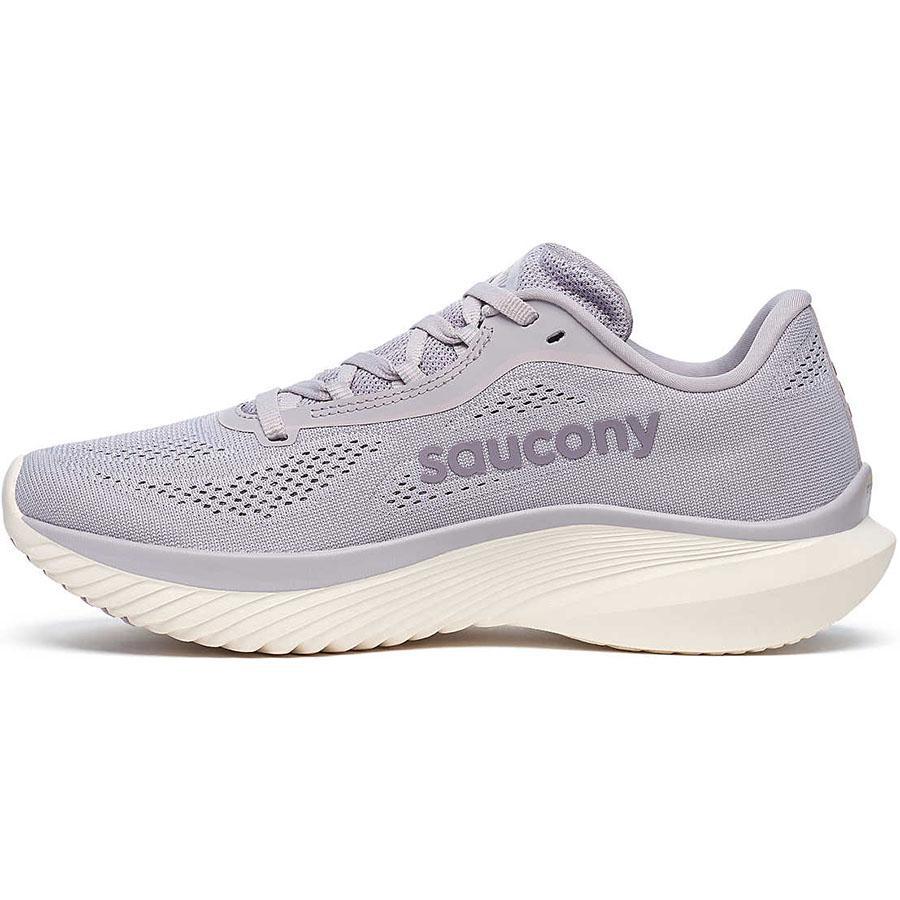 Women's Saucony Kinvara 15 Running Shoes - Lightweight & Responsive for Road Running, Training & Marathon