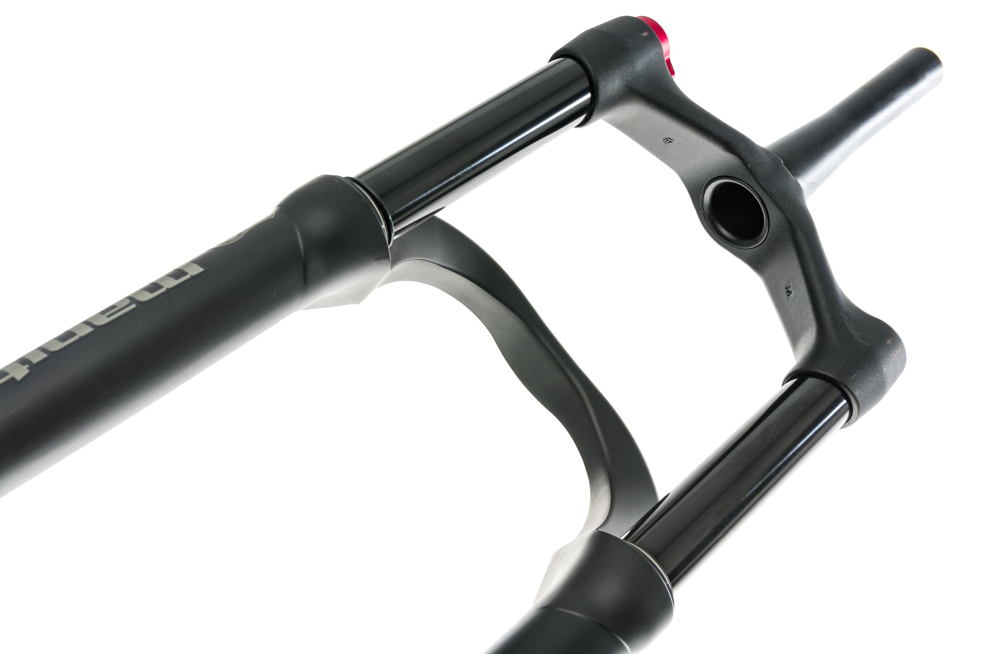 Manitou Mastodon Comp EXT Mountain Bike Fork 26/27.5