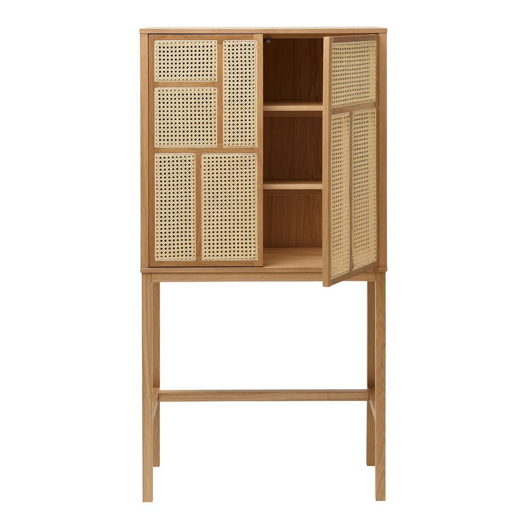 Gustafsson Air Cabinet - Modern Scandinavian Design for Home & Office Storage | Stylish & Functional Furniture from Stockholm