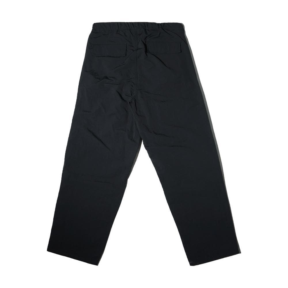 Open Dialogue MAE MAE PANT BLACK - High Waist Stretch Work Pants for Women, Comfortable Office Wear & Business Casual Attire