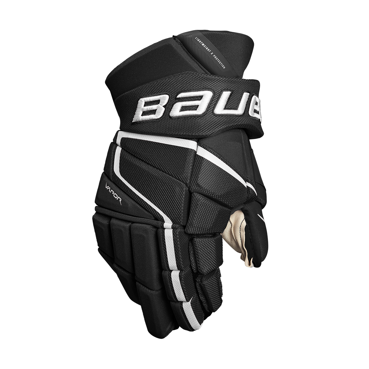 VAPOR 3X PRO Senior Baseball Glove - Premium Leather Fielding Glove for Baseball Players - Perfect for Training, Games & Field Practice
