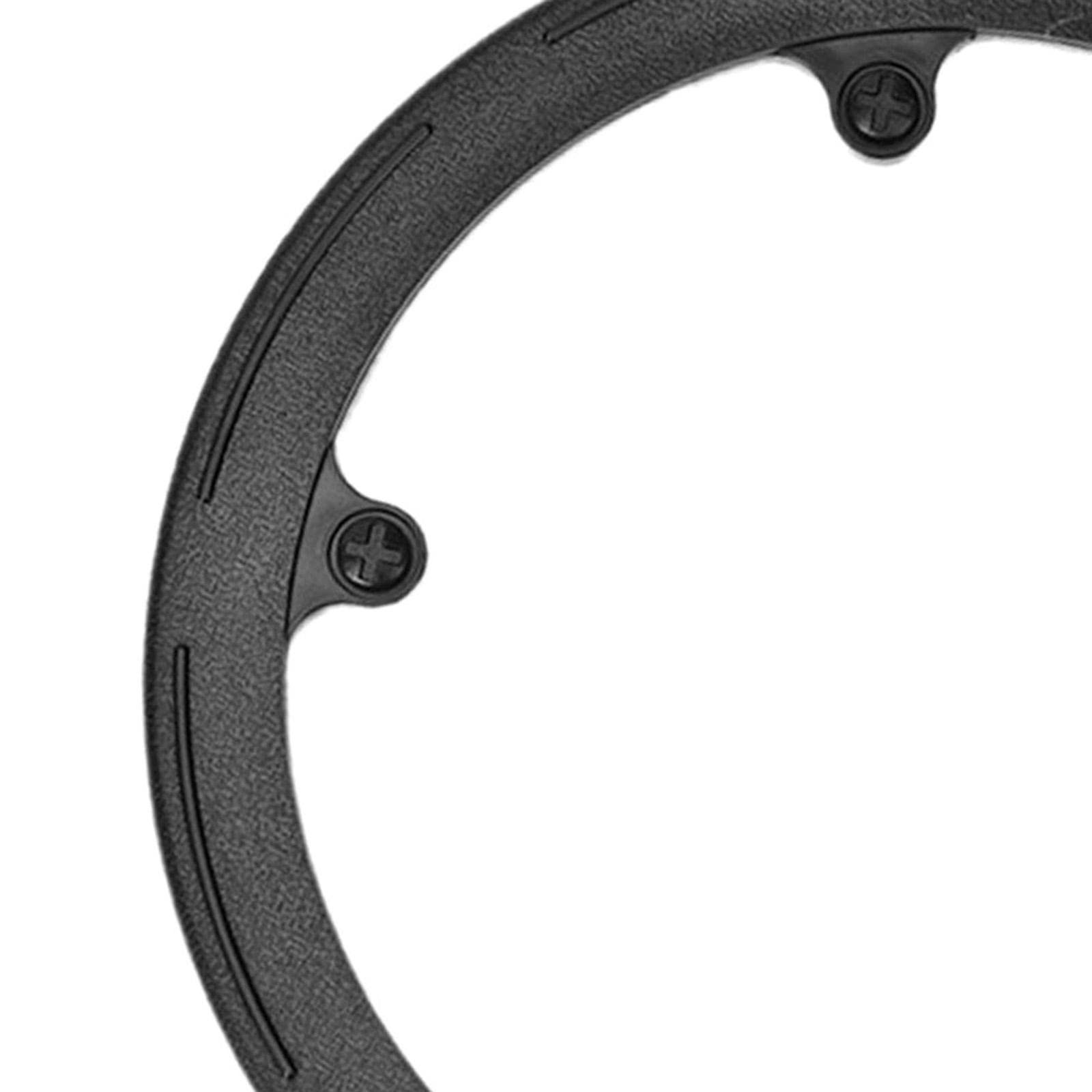 Premium Bike Chain Wheel Guard - Durable Bicycle Chain Protector for Mountain & Road Bikes - Perfect for Cycling, Commuting & Off-Road Adventures
