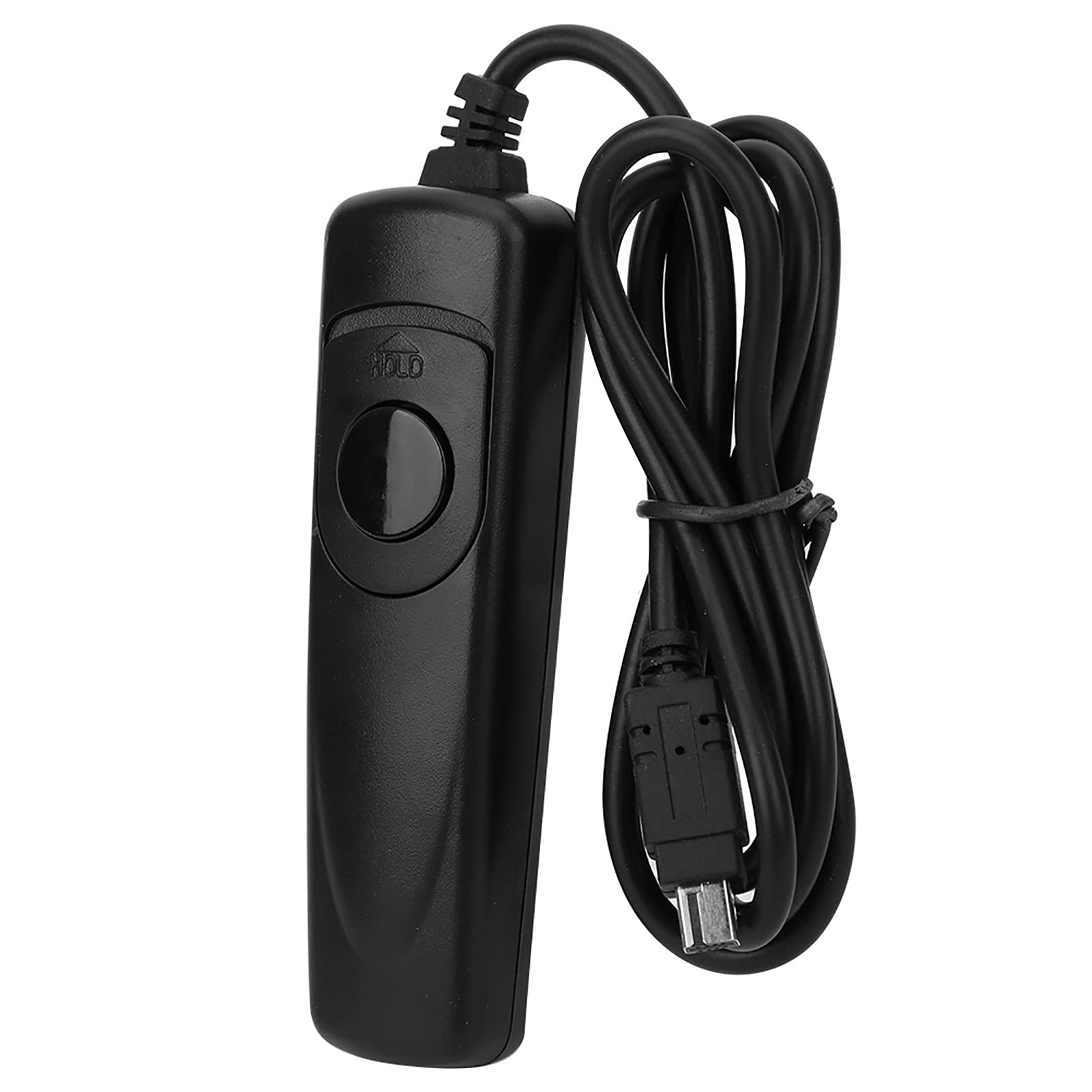 Nikon DSLR Shutter Release Remote Compatible with Z7, Z6, D7500, D7200, D90 Cameras - Wireless Camera Remote Control for Photography, Long Exposure & Group Shots