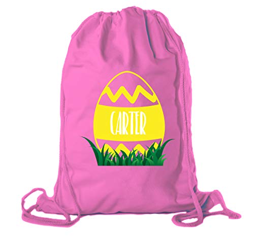 Pink-yellow Egg