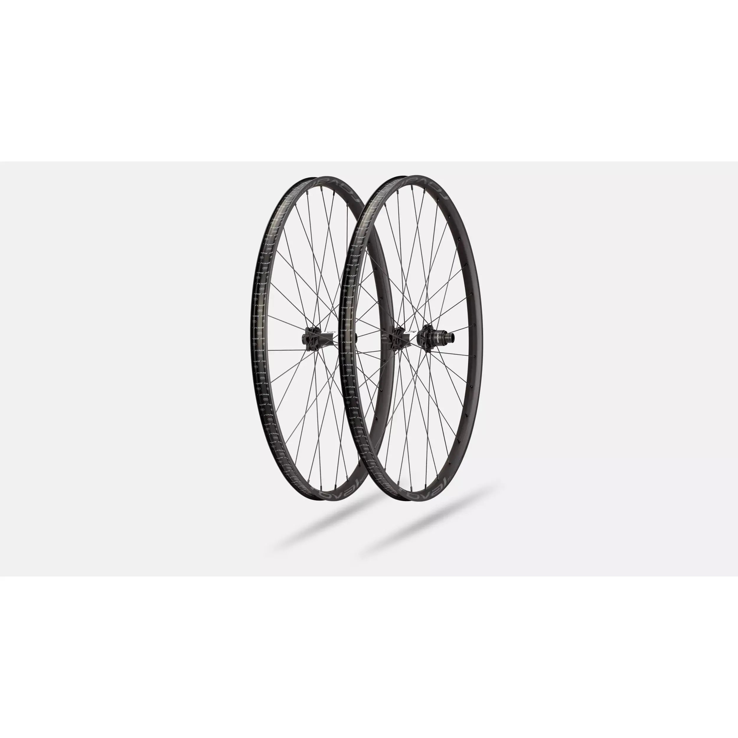 Roval Control Alloy 350 6B Wheel - Lightweight XC MTB Wheelset for Mountain Biking & Trail Riding | Durable Alloy Rims for Cross-Country Racing & Off-Road Adventures