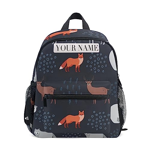 Fox