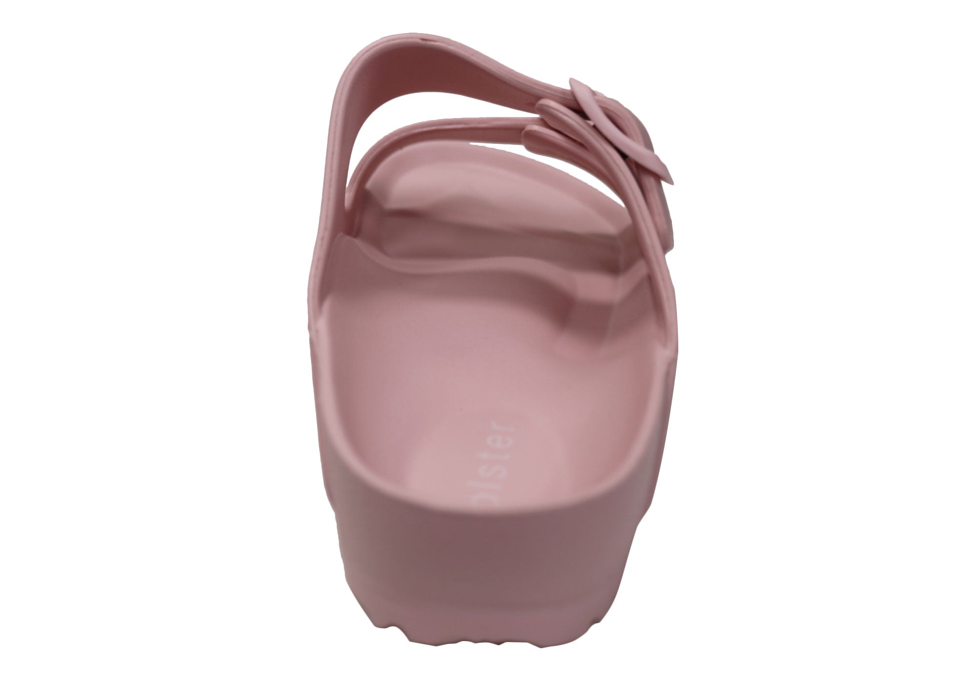 Holster Sundreamer Women's Comfortable Slides Sandals - Soft Cushioned Flip Flops for Beach, Pool, and Casual Wear