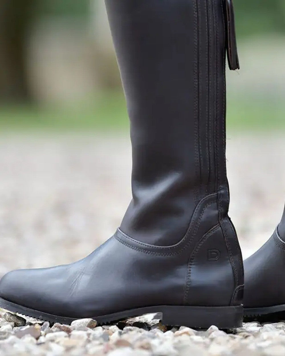 Dublin Women's Nore Waterproof Winter Boots - Comfortable Ankle Rain Boots for Outdoor Walking, Hiking & Farm Work