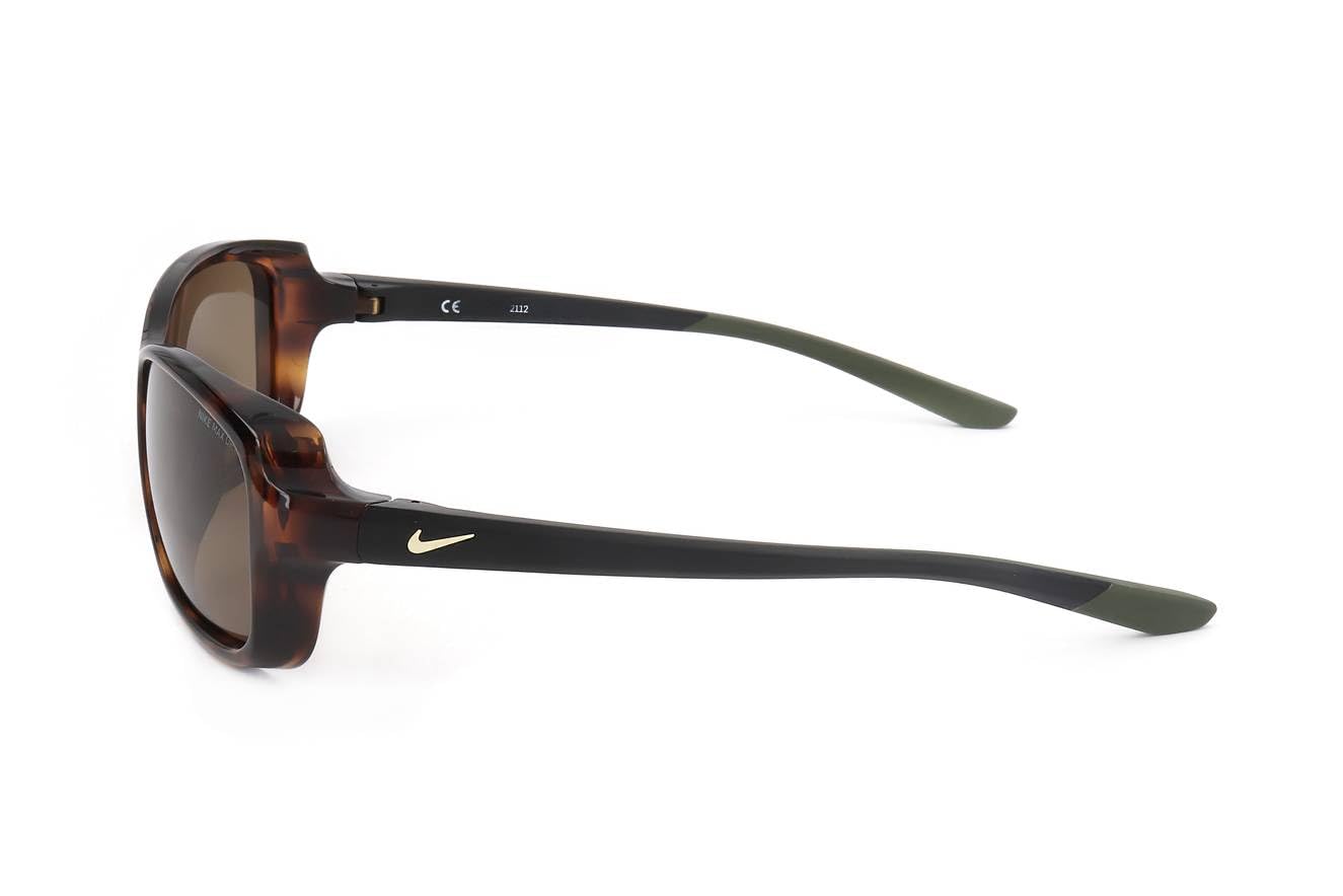 Nike Breeze CT8031 Polarized Sunglasses for Men & Women - UV Protection, Lightweight & Stylish - Perfect for Running, Driving & Outdoor Activities