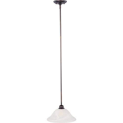 Maxim Essentials Modern 1-Light Pendant - 13.25