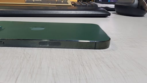 Apple iPhone 13 Pro Max 256GB (Renewed) - 6.7