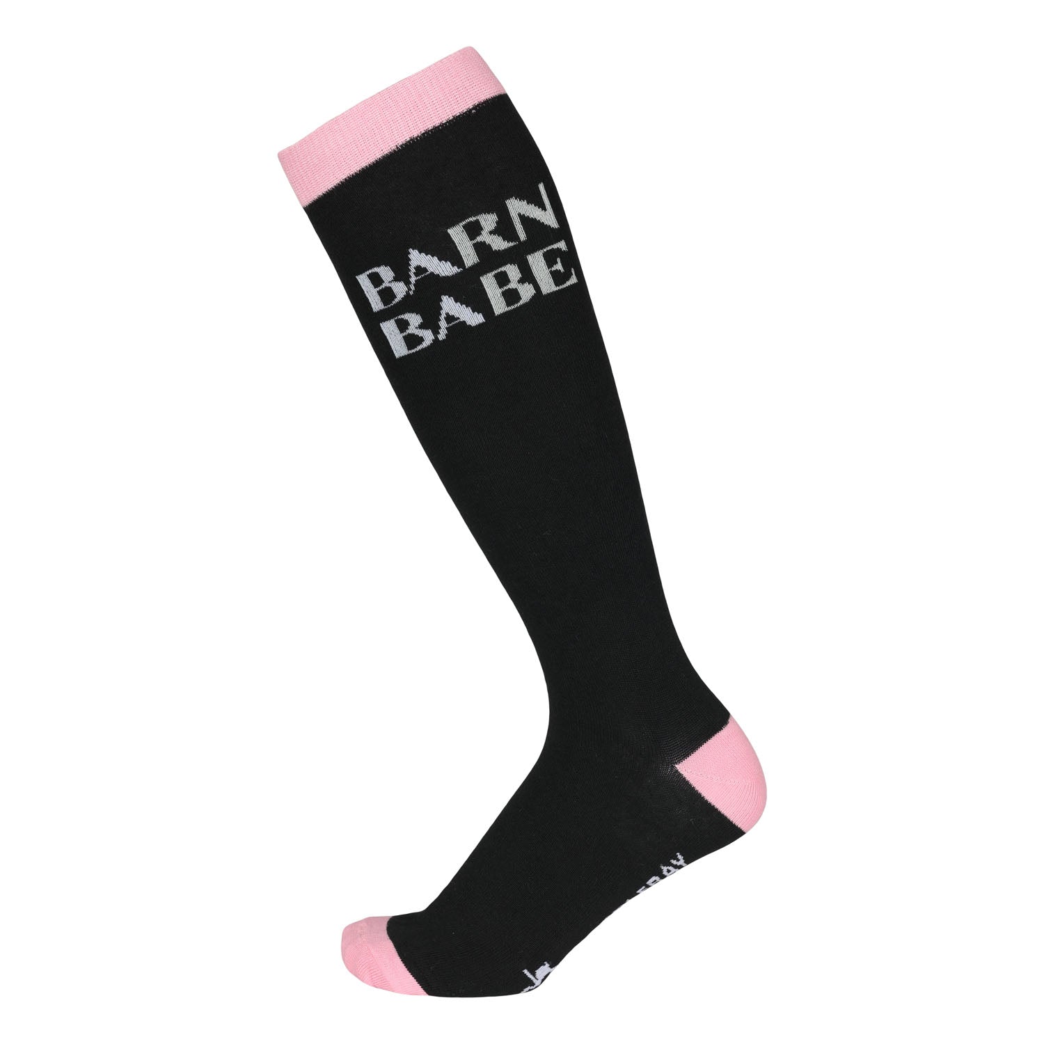Dapplebay Women's Knit Boot Socks - Cozy Winter Boot Liners for Farm & Country Style - Perfect for Riding Boots, Work Boots and Outdoor Activities