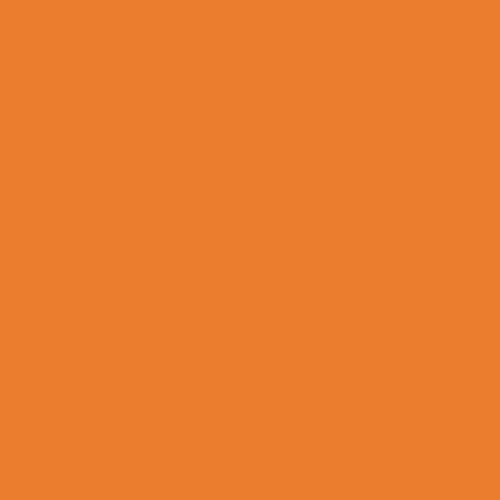 Campfire Orange (815)