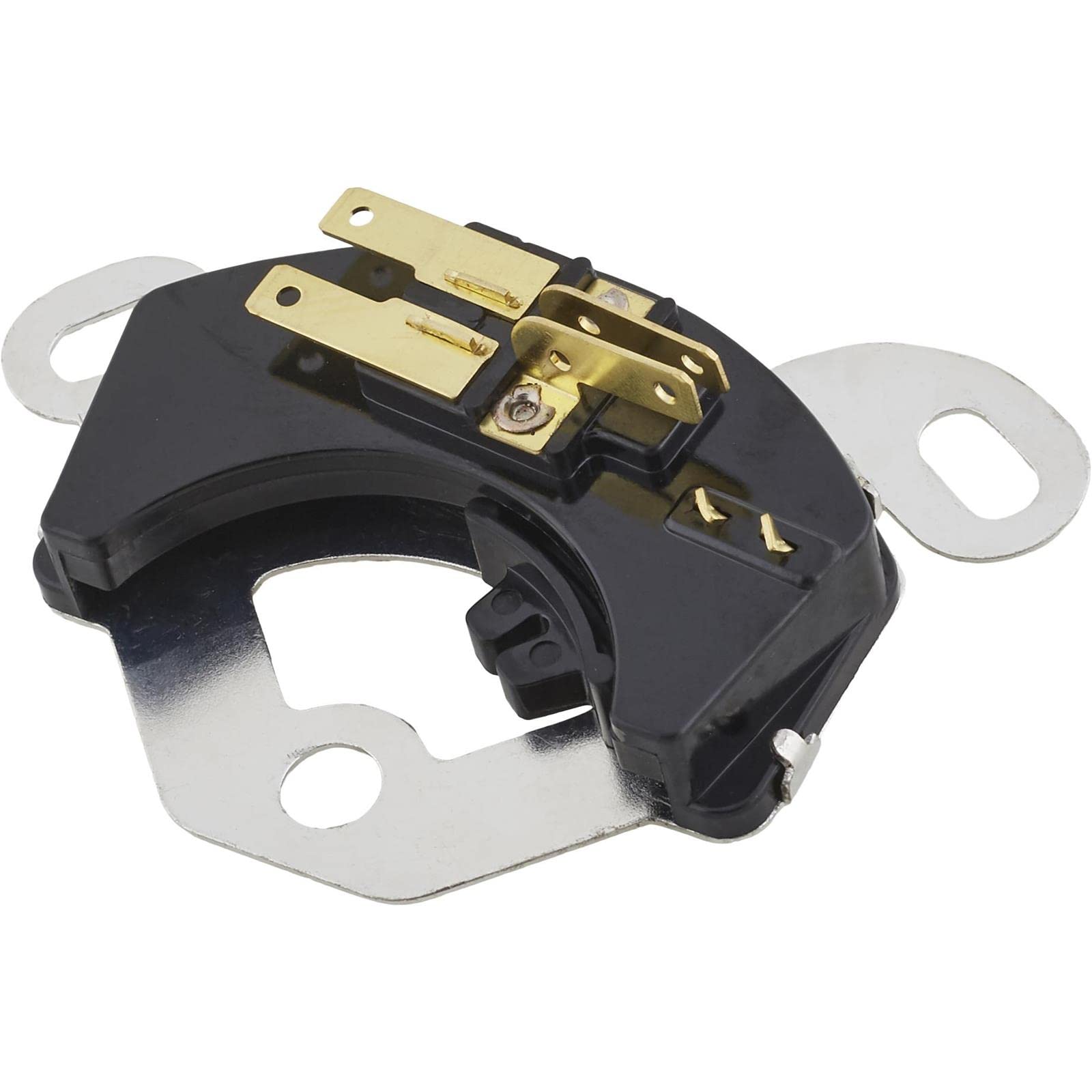 S500 Neutral-Safety & Backup Light Switch for 1964-1967 Chevy Chevelle - Compatible with Chevelle, El Camino, Malibu - Perfect for Restoration & DIY Auto Repair Projects