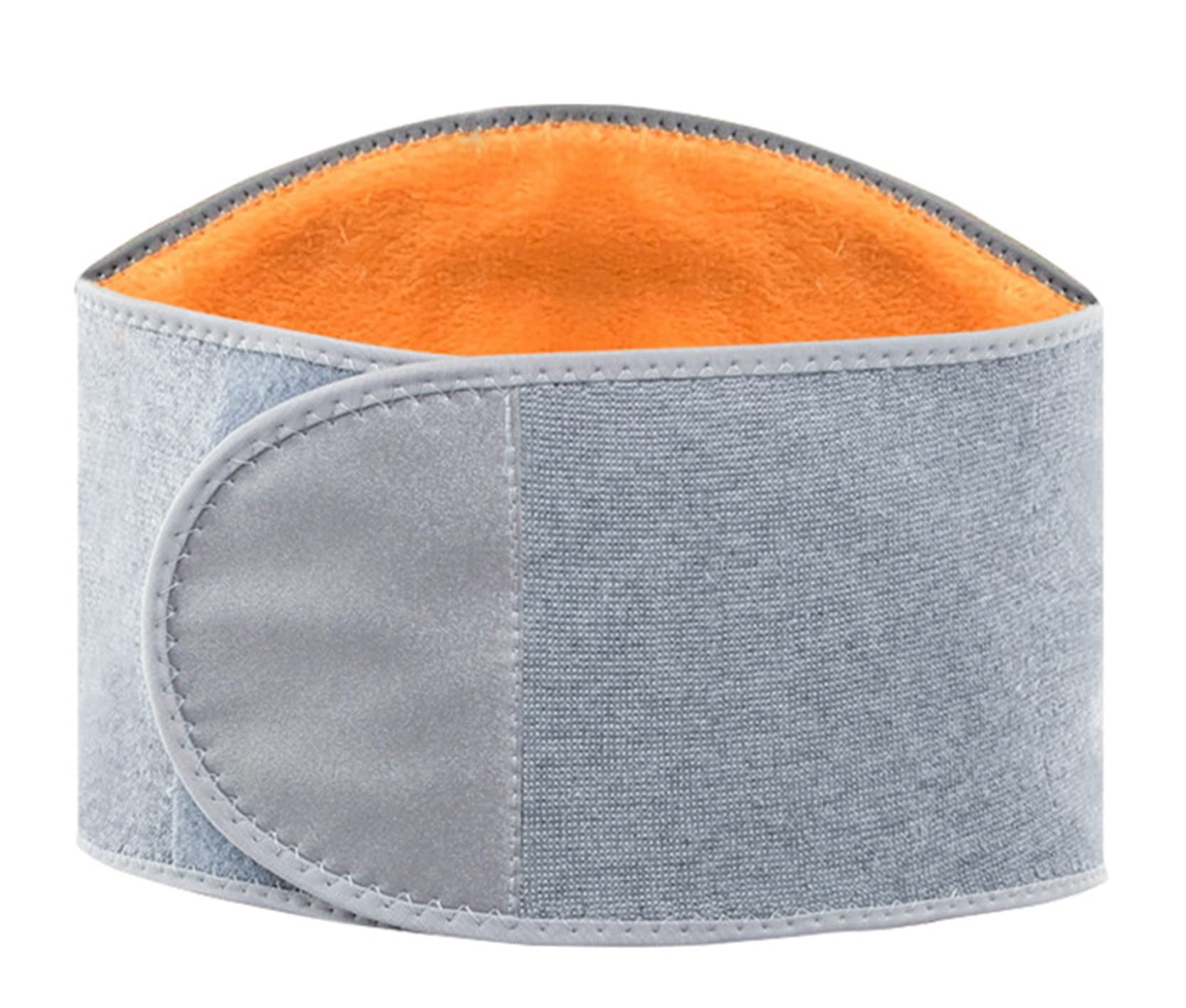 Anawakia Heating Belt for Kidney & Back Pain Relief - Adjustable Thermal Warmer for Men & Women - Perfect for Cold Weather, Office Work & Outdoor Activities