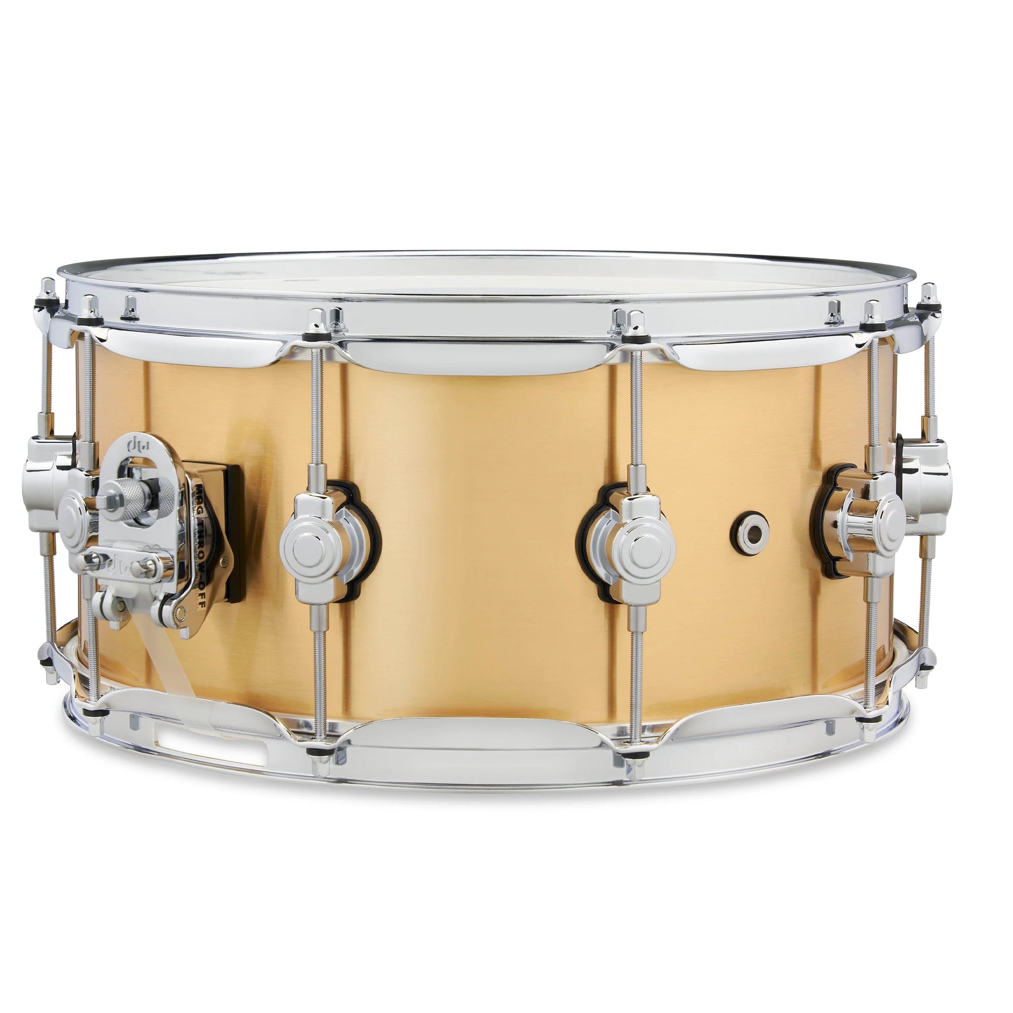 DW Performance Series 6.5