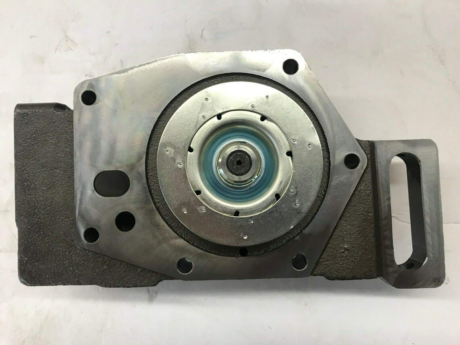 Arko 3803605 3803361 3067998 3076529 Water Pump Replacement for Cummins N14 Diesel Engine - Heavy Duty Truck & Industrial Equipment Cooling System