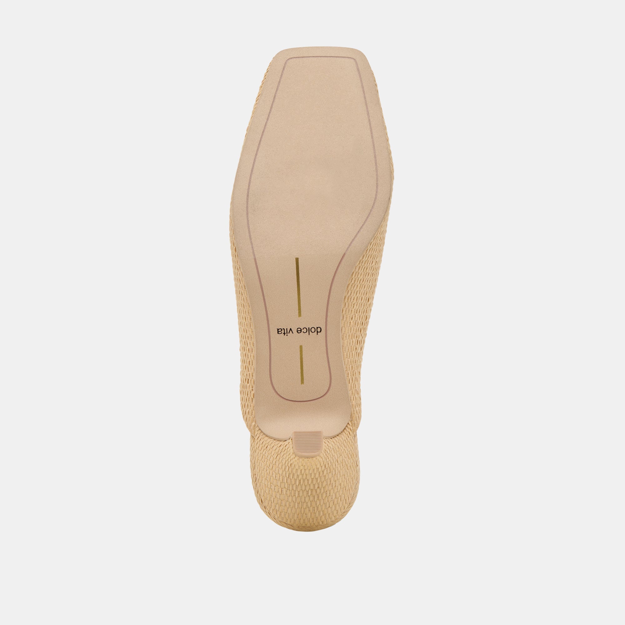 UMARA Women's Natural Raffia High Heels - Comfortable Summer Sandals for Beach, Wedding & Party Wear