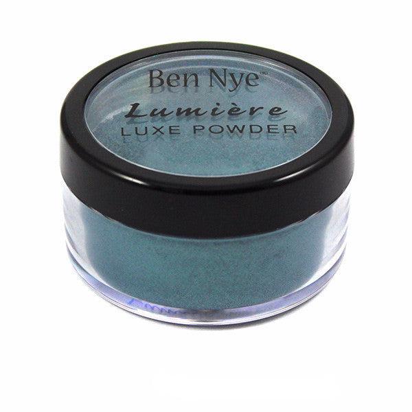 Ben Nye Luxe Powder - Professional Setting Powder for Makeup, Oil Control & Shine Reduction - Perfect for Stage, Photography & Everyday Use
