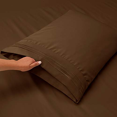 Chocolate Sheet Set