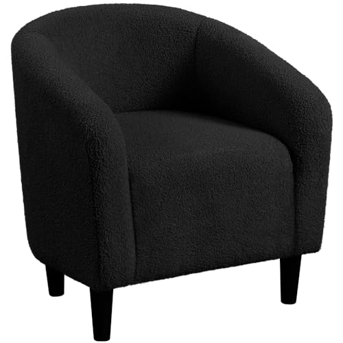 Black (Boucle)