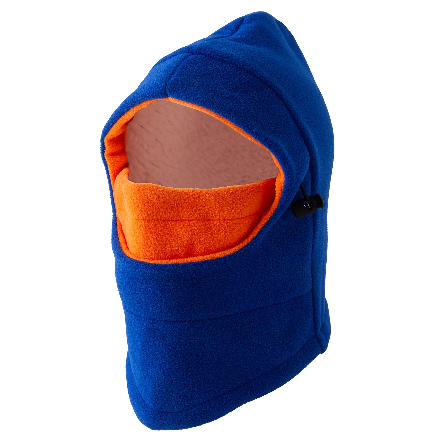 Jastore Kids Winter Balaclava Ski Mask - Windproof Cold Weather Face Mask & Neck Warmer for Boys & Girls - Perfect for Skiing, Snowboarding, and Outdoor Winter Activities