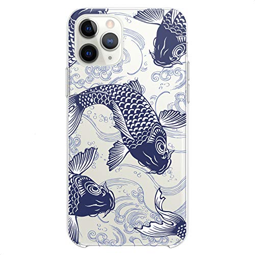 Koi Fish