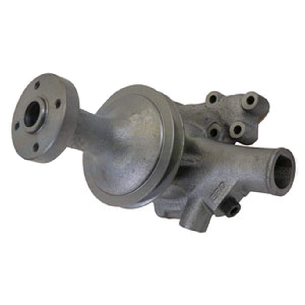 RAParts SBA145016540 Water Pump Replacement for Ford Tractor 1910 2110 2120 - High Performance Cooling System Part for Agricultural & Farming Equipment