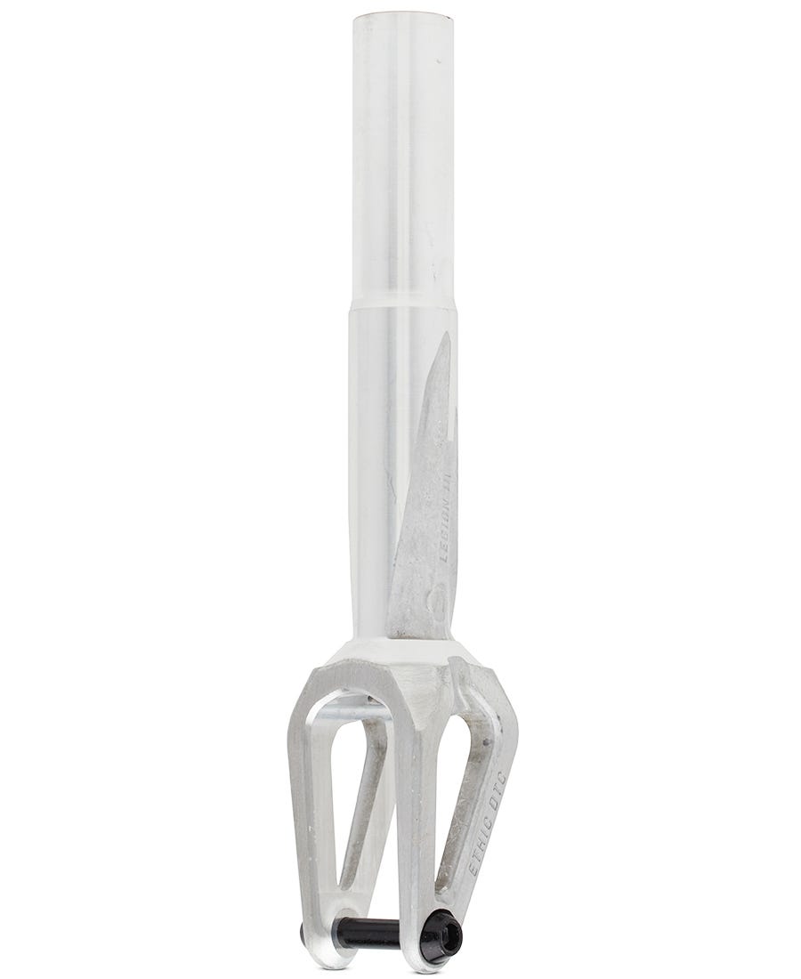 Ethic Legion V2 IHC Fork - High-Performance Mountain Bike Fork for Trail & Enduro Riding - Perfect for Off-Road Adventures and Technical Terrain