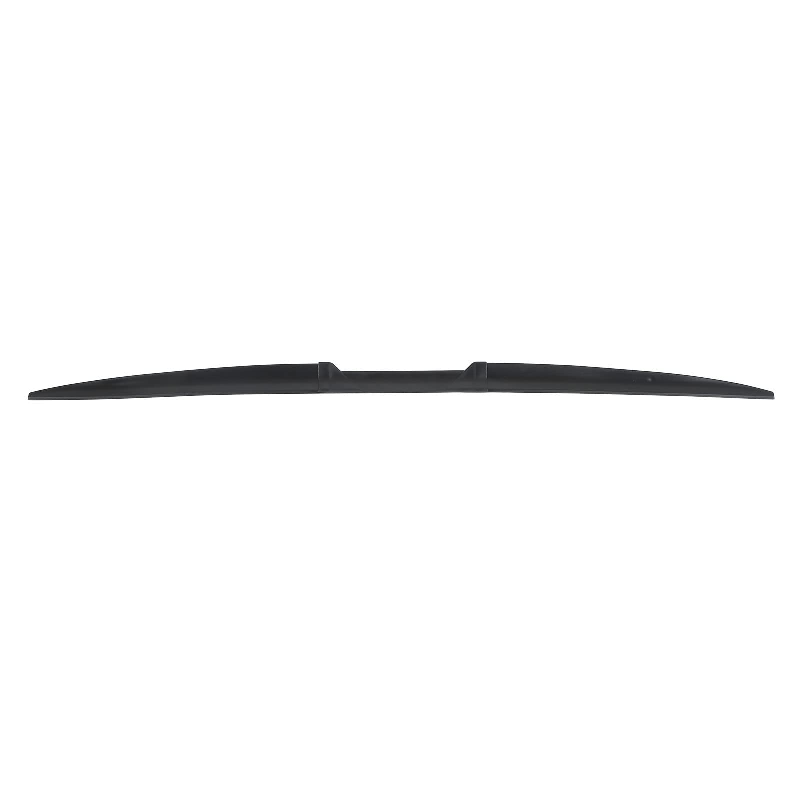 High Temperature Resistant Flexible Car Rear Spoiler Wing - Universal Fit for Enhanced Aerodynamics & Style | Perfect for Racing, Street Performance & Custom Car Modifications